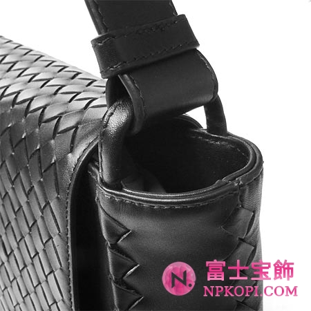 ボッテガヴェネタ/BOTTEGA VENETA ショルダーバッグ[ブラック]221065 v4651 1000